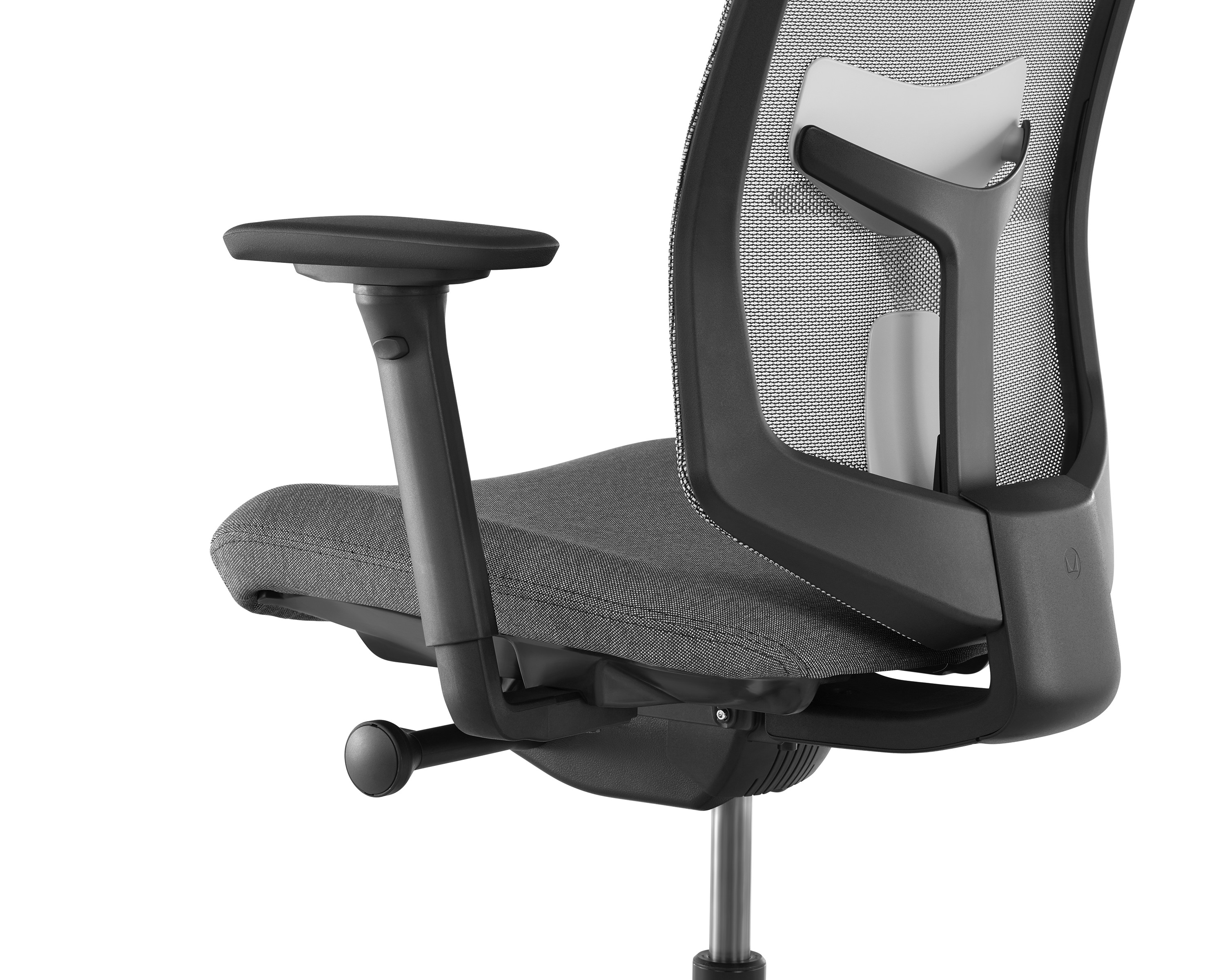 办公椅|布面职员椅|办公家具|设计师家具|维拉斯职员椅